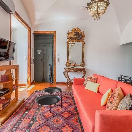 Lisbon Downtown Apartment Figueira Dış mekan fotoğraf