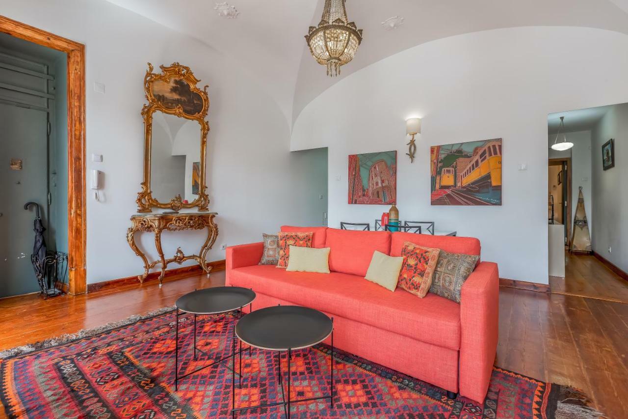 Lisbon Downtown Apartment Figueira Dış mekan fotoğraf