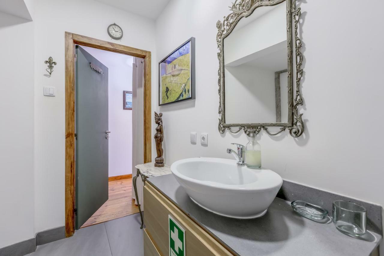 Lisbon Downtown Apartment Figueira Dış mekan fotoğraf
